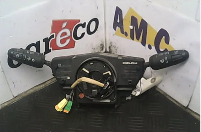 Bloc commodos Opel CORSA D (S07) 1.7 cdti (l08, l68) (2006-2011) occasion