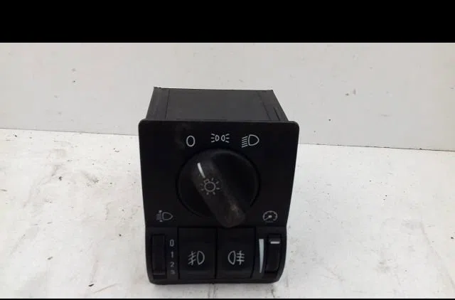 Bloc commodos Opel ZAFIRA A Monospace (T98) 2.2 dti 16v (f75) (2002-2005) 5 portes occasion
