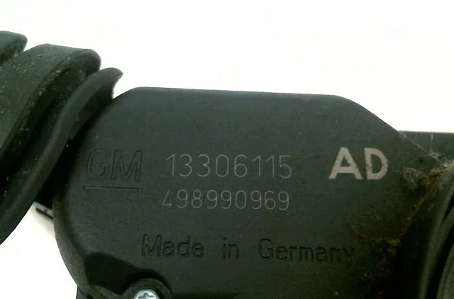 Bloc commodos Opel ZAFIRA - ZAFIRA FAMILY B (A05) 1.7 cdti (m75) (2008-2015) 5 portes occasion