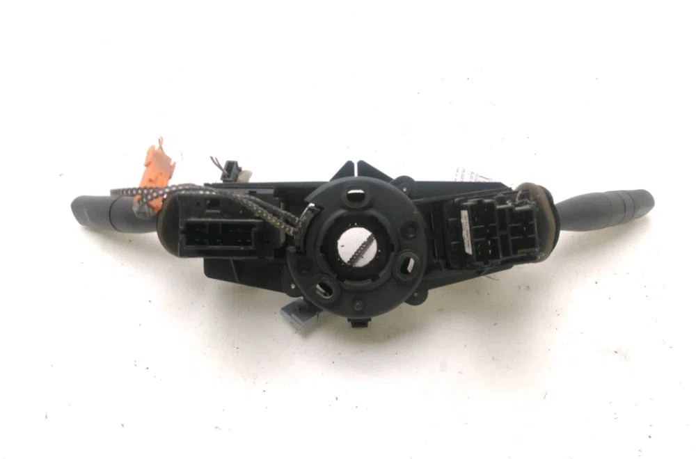 Bloc commodos Peugeot 206 3-5 portes (2A-C) 1.9 d (1998-2001) 5 portes occasion