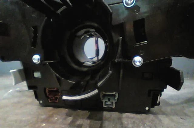 Bloc commodos Peugeot 207-207 (WA_, WC_) 1.4 (2006-2013) 5 portes occasion