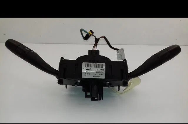 Bloc commodos Peugeot 207-207 (WA_, WC_) 1.4 hdi (2006-2015) 5 portes occasion