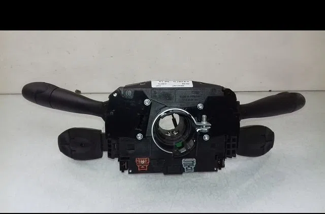 Bloc commodos Peugeot 207-207 (WA_, WC_) 1.6 hdi (2006-2013) 5 portes occasion