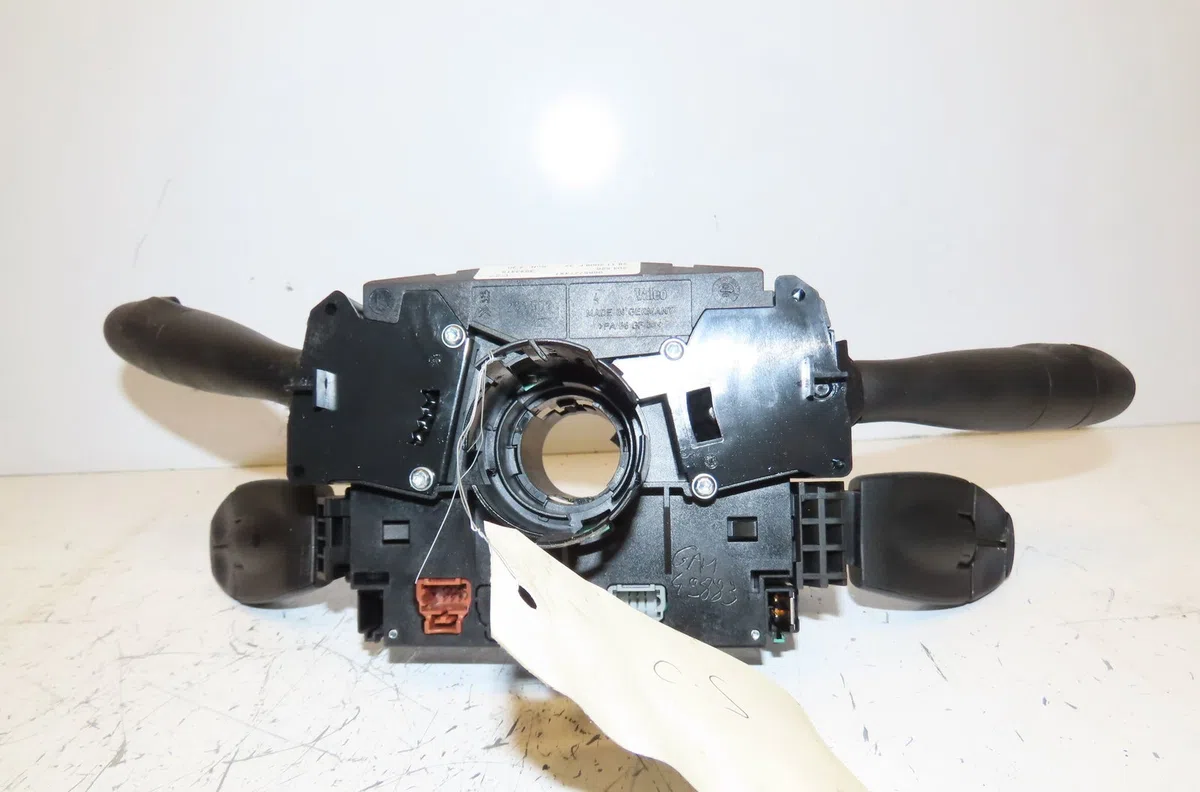 Bloc commodos Peugeot 207-207 (WA_, WC_) 1.6 hdi (2006-2013) 5 portes occasion