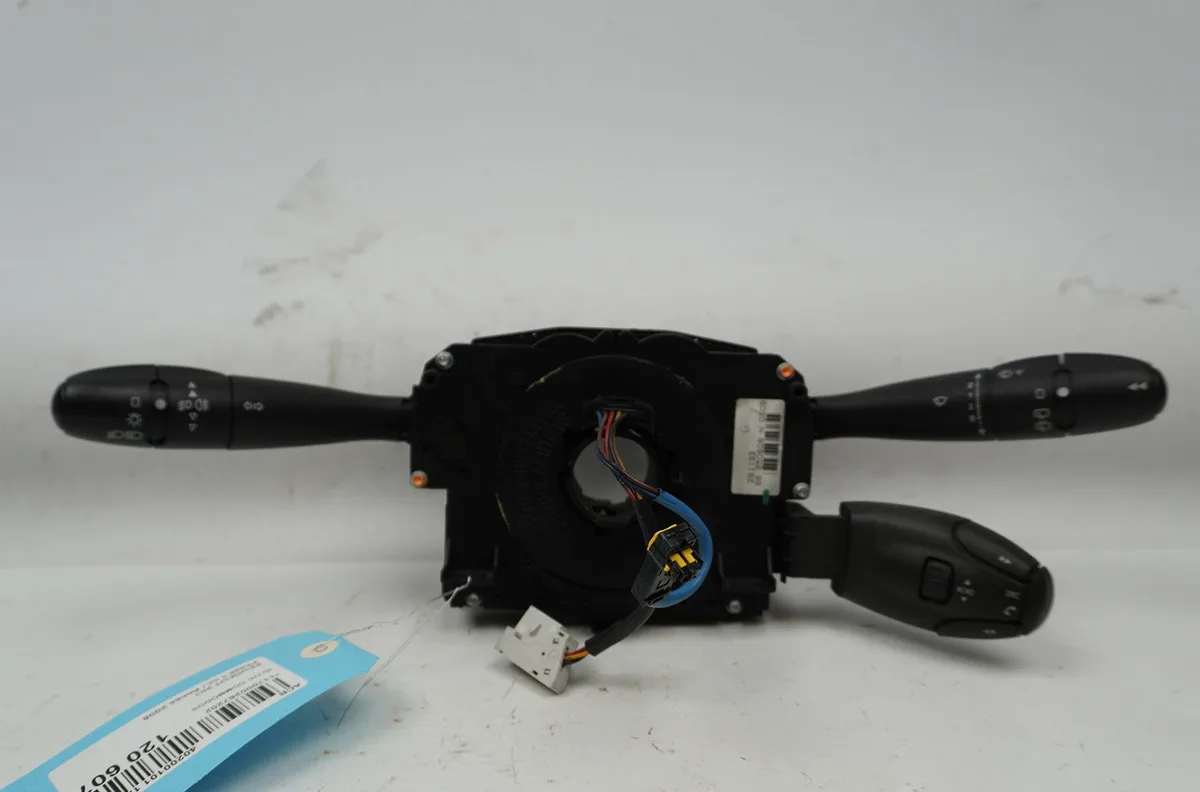 Bloc commodos Peugeot 207-207 (WA_, WC_) 1.6 hdi (2006-2013) 5 portes occasion