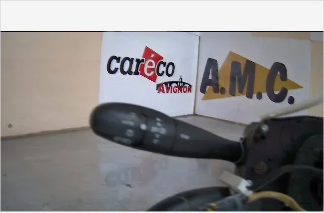 Bloc commodos Peugeot 207-207 (WA_, WC_) 1.6 hdi (2006-2013) 5 portes occasion