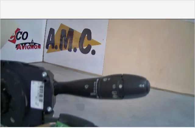 Bloc commodos Peugeot 207-207 (WA_, WC_) 1.6 hdi (2006-2013) 5 portes occasion