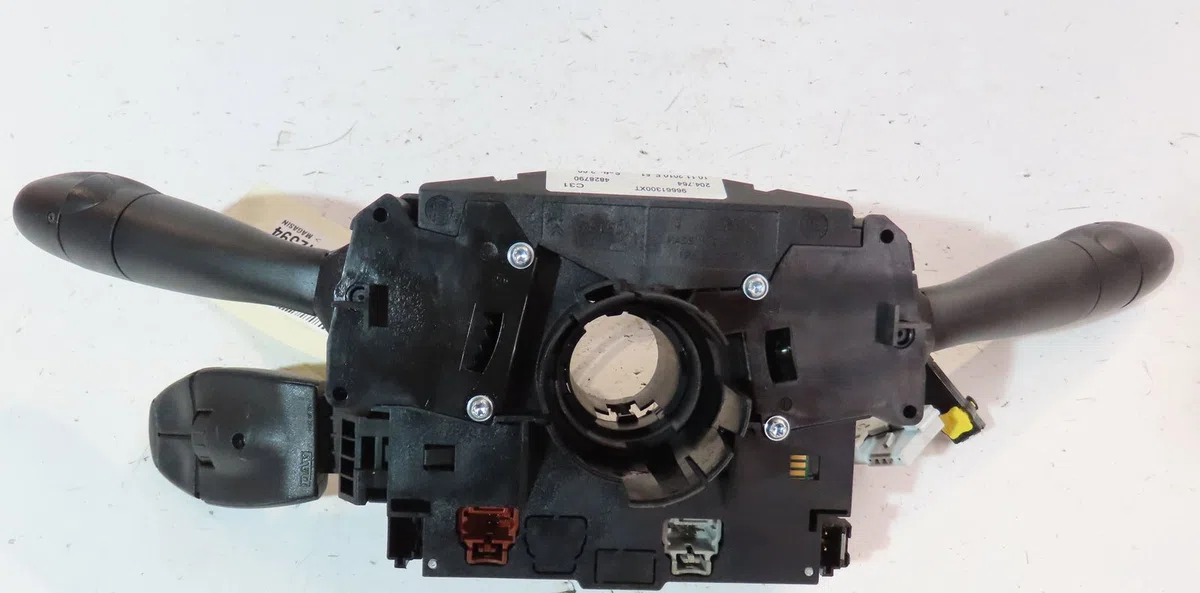 Bloc commodos Peugeot 207-207 (WA_, WC_) 1.6 hdi (2006-2013) 5 portes occasion
