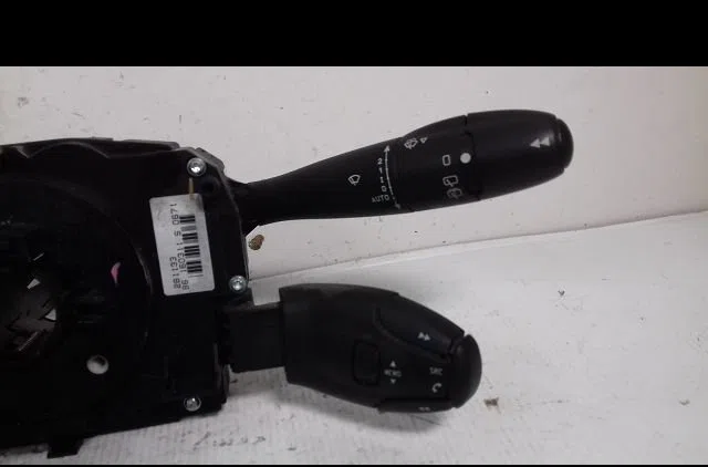 Bloc commodos Peugeot 207 SW (WK_) 1.6 hdi (2007-2012) occasion