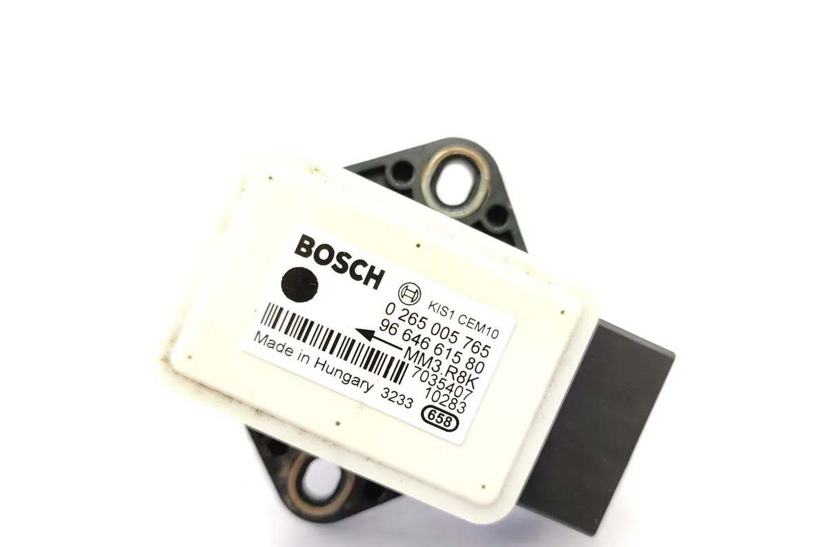 Bloc commodos PEUGEOT 308 1 PHASE 1 occasion