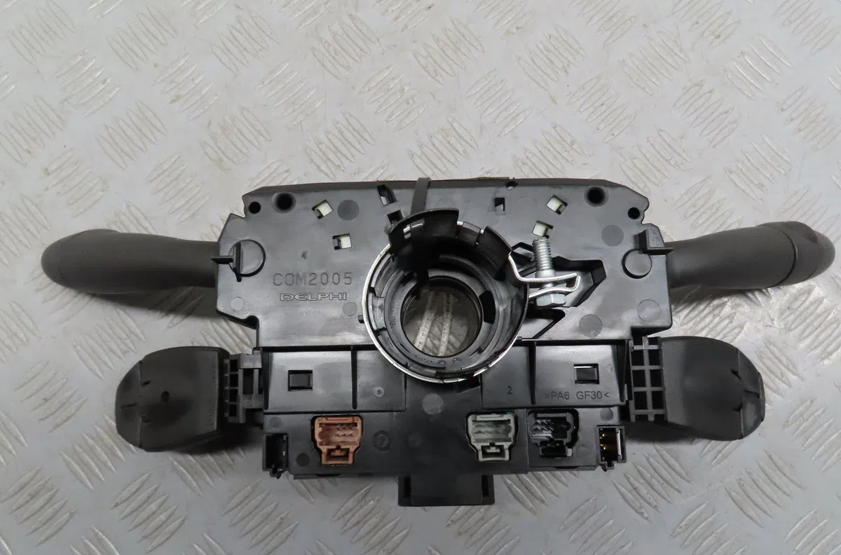 Bloc commodos Peugeot 308 I (4A_, 4C_) 1.6 hdi (2007-2014) 5 portes occasion