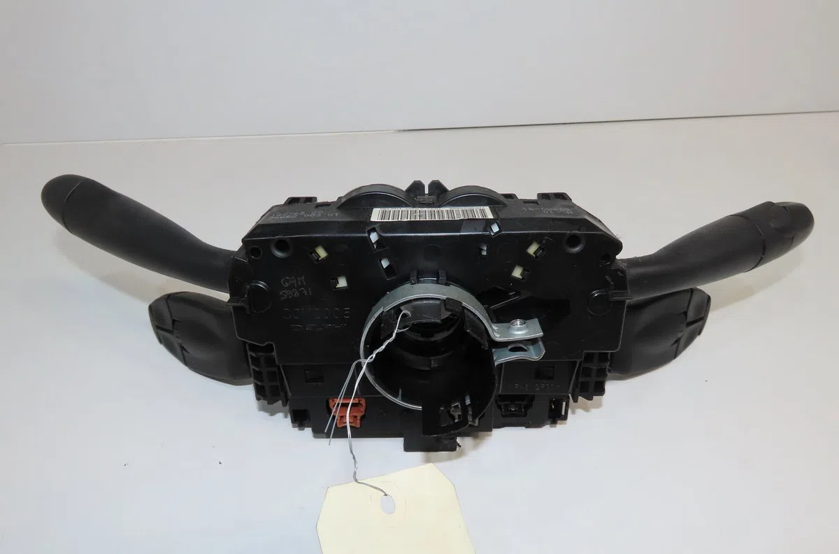 Bloc commodos Peugeot 308 SW I (4E_, 4H_) 2.0 hdi (2007-2012) occasion