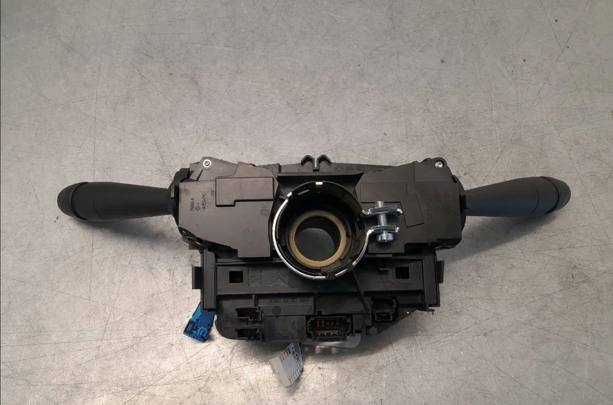 Bloc commodos Peugeot 508 SW I (8E_) 1.6 hdi (2010-2018) occasion