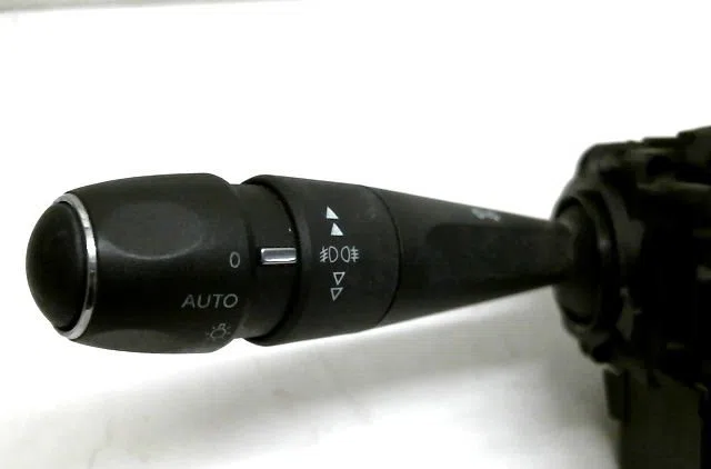 Bloc commodos Peugeot 508 SW I (8E_) 2.0 hdi (2010-2018) occasion