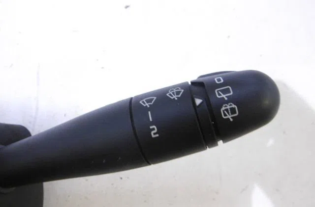 Bloc commodos RENAULT CLIO II 2000 occasion