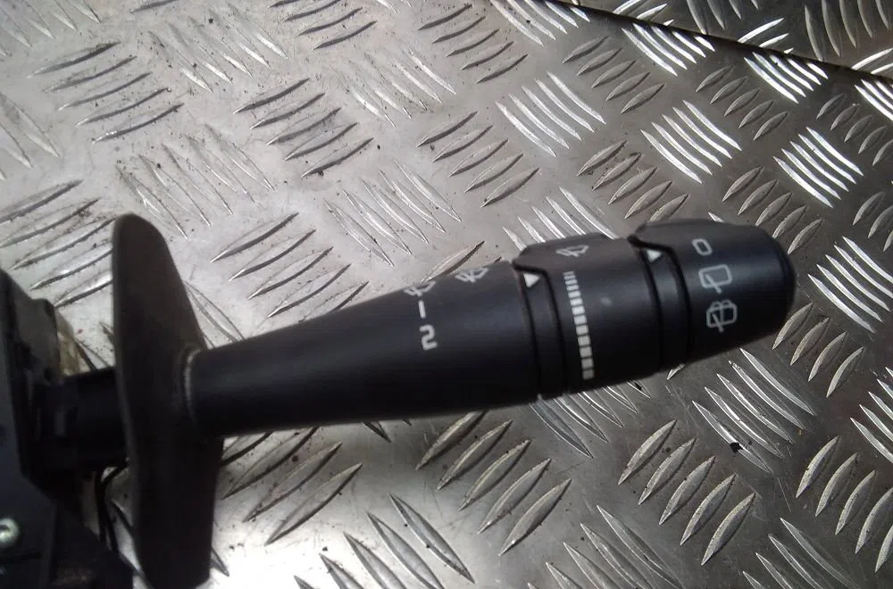 Bloc commodos Renault CLIO II (BB_, CB_) 1.6 (b-cb0d, bb00) (1998-2005) occasion