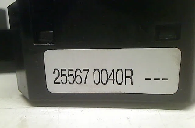 Bloc commodos Renault FLUENCE (L3_) 1.5 dci (l30b) (2010) occasion