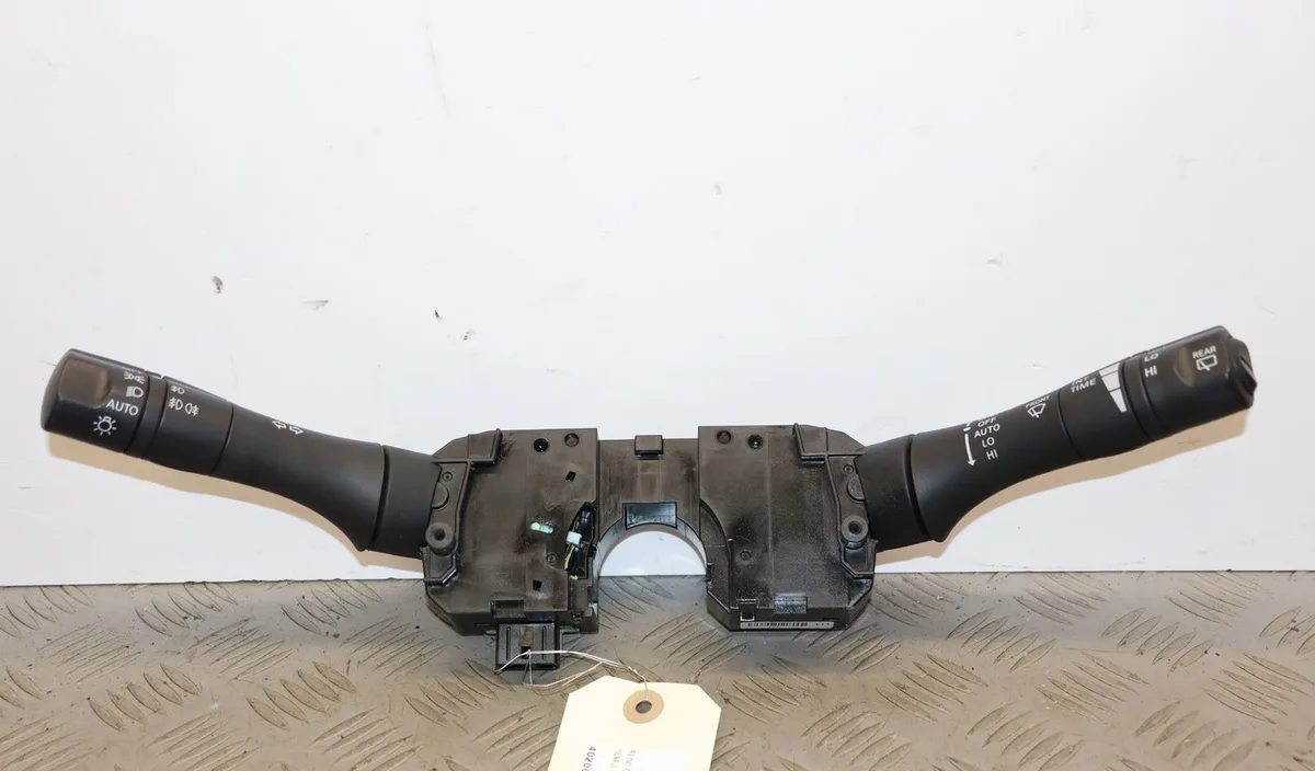 Bloc commodos Renault KOLEOS I (HY_) 2.0 dci 4x4 (hy0k) (2008) occasion