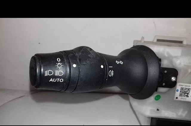 Bloc commodos Renault LAGUNA Coupé (DT0-1) 3.5 v6 (dt0p) (2008-2015) occasion