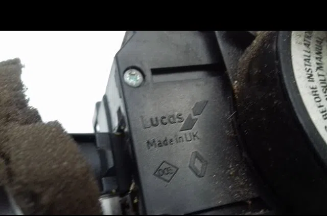 Bloc commodos Renault LAGUNA I (B56_, 556_) 1.9 dci (b56w) (1999-2001) occasion