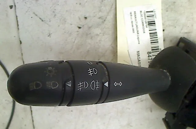 Bloc commodos Renault LAGUNA II (BG0-1_) 1.9 dci (2001-2007) occasion