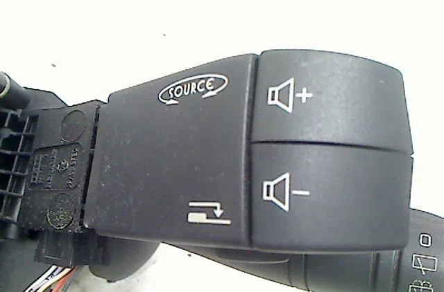 Bloc commodos Renault LAGUNA II (BG0-1_) 1.9 dci (2001-2007) occasion