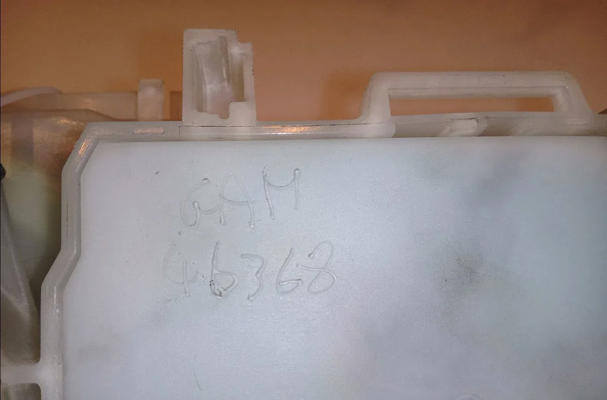 Bloc commodos Renault LAGUNA III (BT0-1) 2.0 dci (bt07, bt0j, bt14, bt1a, bt1s) (2007-2015) 5 portes occasion