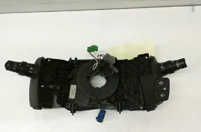 Bloc commodos RENAULT SCENIC II Phase 1 03-2004--09-2006 1.5 DCI 80ch occasion