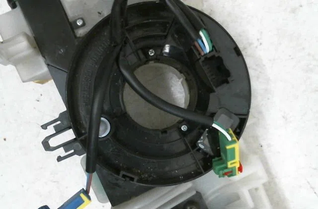 Bloc commodos Renault SCÉNIC III (JZ0-1_) 1.5 dci (jz02, jz0r) (2010) occasion