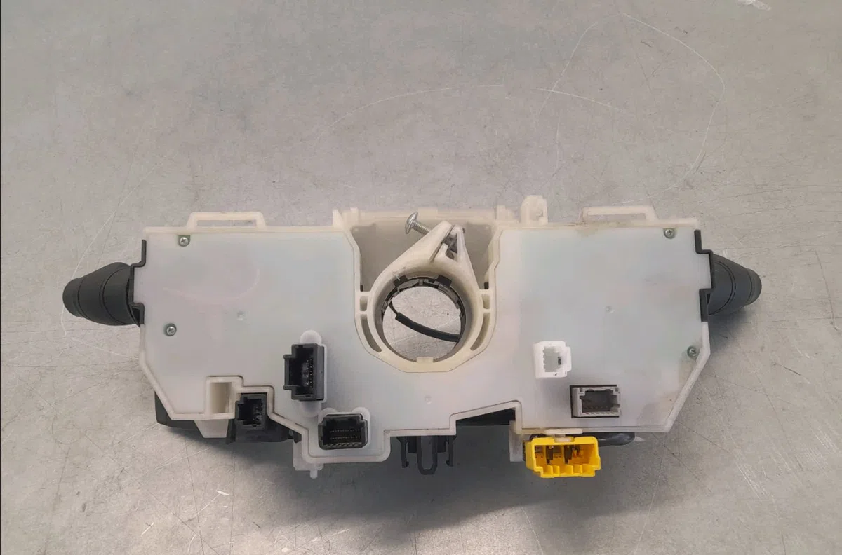 Bloc commodos Renault ZOE (BFM_) Zoe (2012) 5 portes occasion