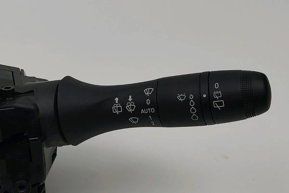 Bloc commodos Renault ZOE (BFM_) Zoe (bfmc, bfmd) (2019) occasion