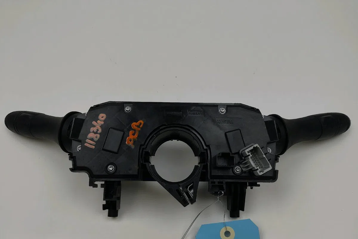 Bloc commodos Renault ZOE (BFM_) Zoe (bfmc, bfmd) (2019) occasion