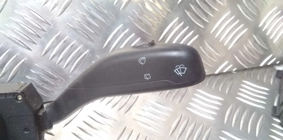 Bloc commodos Seat IBIZA III (6L1) 1.9 sdi (2002-2005) occasion