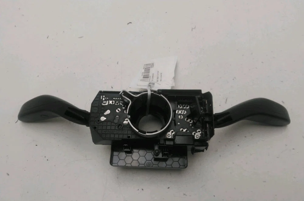 Bloc commodos Seat IBIZA III (6L1) 1.9 tdi (2002-2009) 5 portes occasion