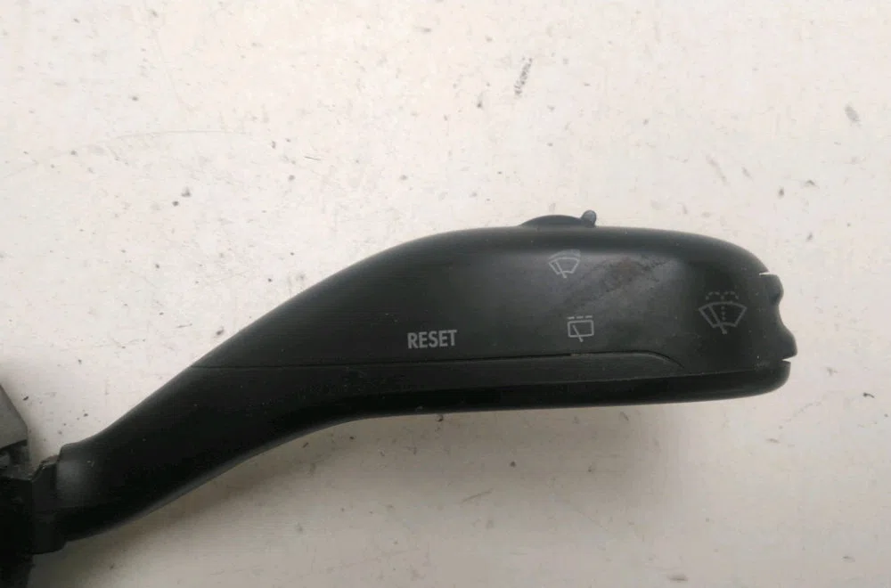 Bloc commodos Seat IBIZA III (6L1) 1.9 tdi (2002-2009) 5 portes occasion