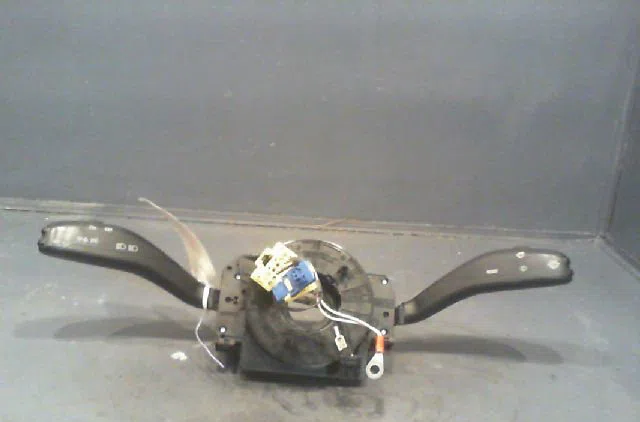 Bloc commodos Seat IBIZA III (6L1) 1.9 tdi cupra r (2004-2008) occasion