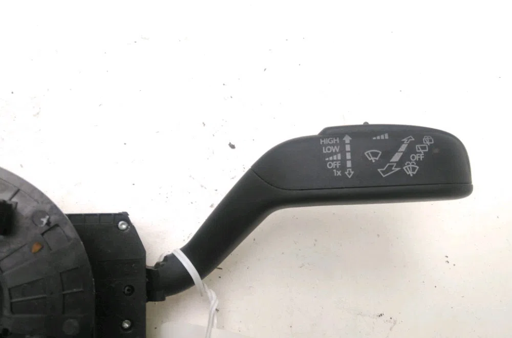Bloc commodos Seat IBIZA IV (6J5, 6P1) 1.2 (2009-2011) occasion