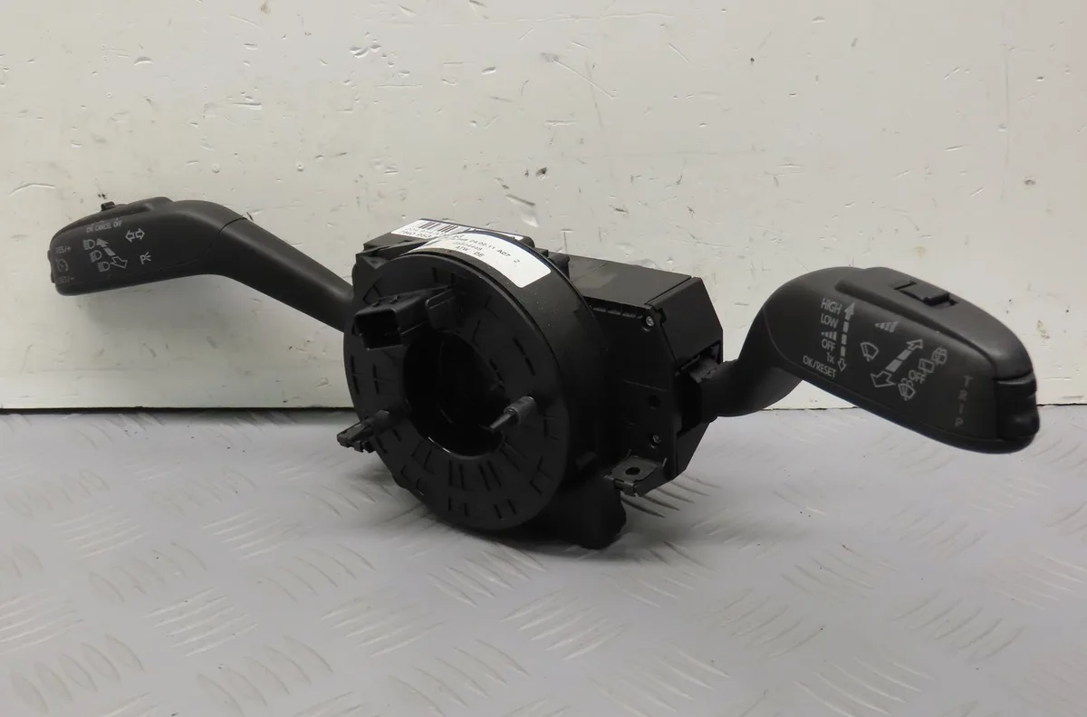 Bloc commodos Seat IBIZA IV (6J5, 6P1) 1.6 tdi (2009-2015) occasion