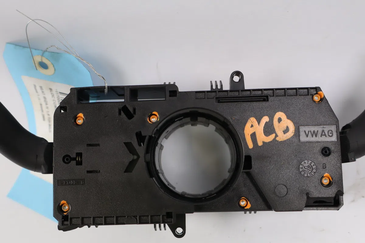 Bloc commodos Seat IBIZA IV (6J5, 6P1) 1.9 tdi (2008-2010) occasion