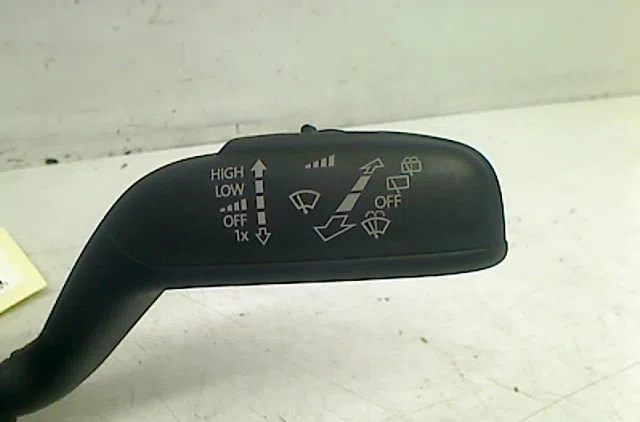 Bloc commodos Seat IBIZA IV SC (6J1, 6P5) 1.4 tdi (2008-2010) occasion