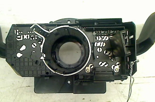 Bloc commodos Seat IBIZA IV SC (6J1, 6P5) 1.4 tdi (2008-2010) occasion