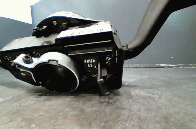 Bloc commodos Seat IBIZA IV SC (6J1, 6P5) 1.4 tdi (2008-2010) occasion