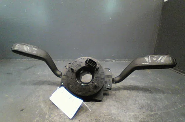 Bloc commodos Seat IBIZA IV SC (6J1, 6P5) 1.4 tdi (2008-2010) occasion