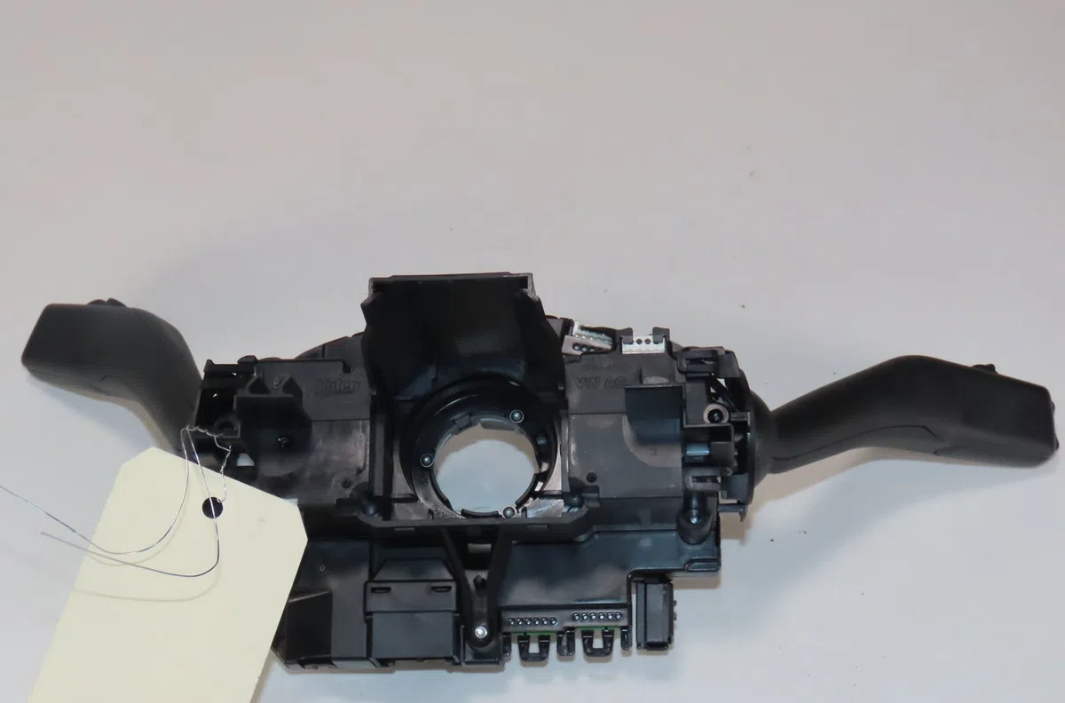 Bloc commodos Skoda OCTAVIA II (1Z3) 1.2 tsi (2010-2013) occasion