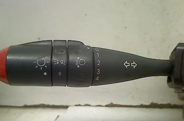 Bloc commodos Smart FORFOUR (454) 1.5 cdi (454.000) (2004-2006) occasion