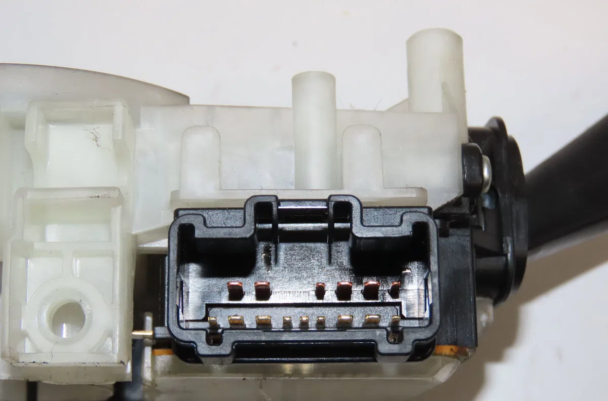 Bloc commodos Toyota LAND CRUISER PRADO (_J12_) 3.0 d-4d (kdj120, kdj125) (2002-2009) occasion