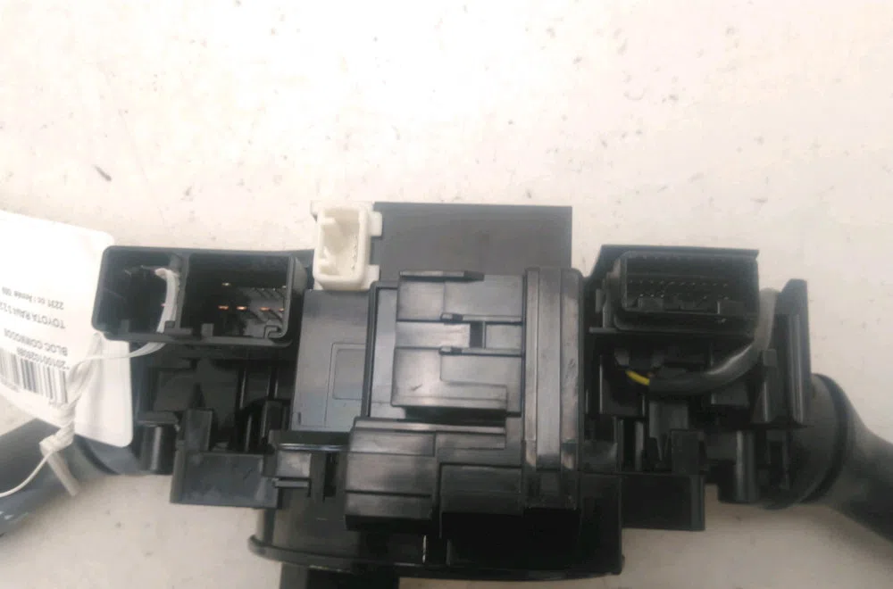 Bloc commodos Toyota RAV 4 III (_A3_) 2.2 d 4wd (ala30_) (2006-2012) occasion