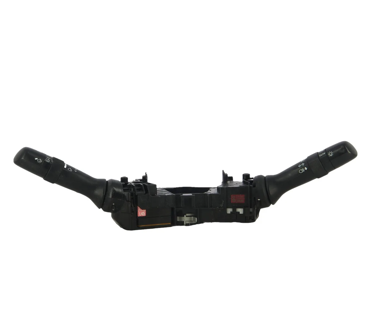Bloc commodos Toyota YARIS (_P13_) 1.3 (nsp130_) (2011) occasion