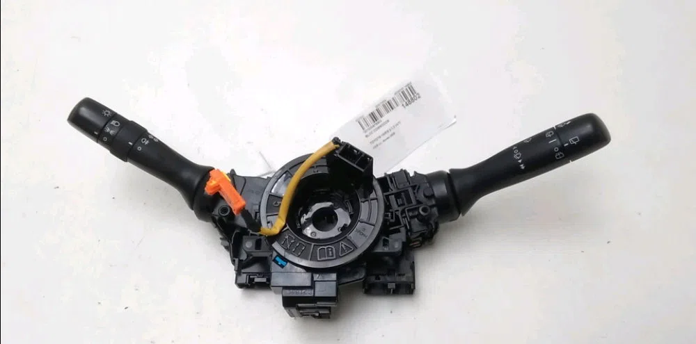 Bloc commodos Toyota YARIS (_P9_) 1.33 vvt-i (nsp90_) (2008-2011) occasion