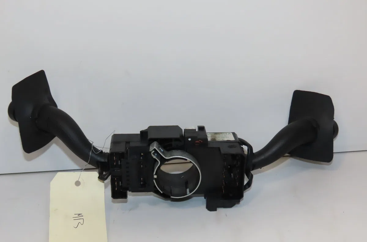 Bloc commodos Volkswagen FOX 3-5 portes (5Z1, 5Z3, 5Z4) 1.2 (2005-2011) occasion